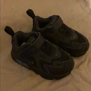 Nike airmax 200 boys toddler